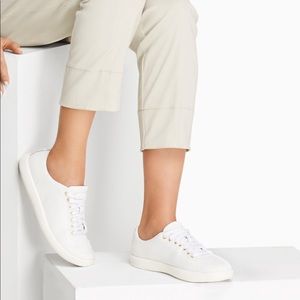 Grand crosscourt flatform sneaker Clearance
